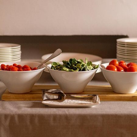Relais Cascina Era 호텔 산디글리아노 외부 사진