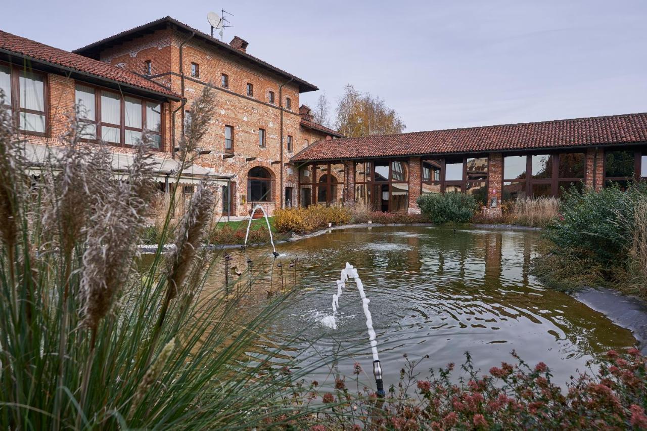Relais Cascina Era 호텔 산디글리아노 외부 사진