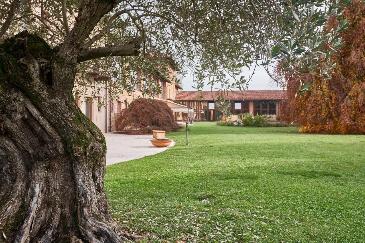 Relais Cascina Era 호텔 산디글리아노 외부 사진