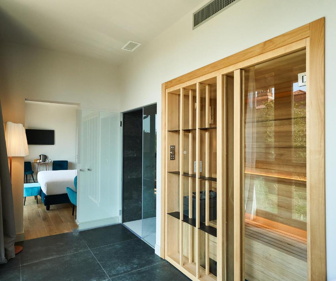 Relais Cascina Era 호텔 산디글리아노 외부 사진