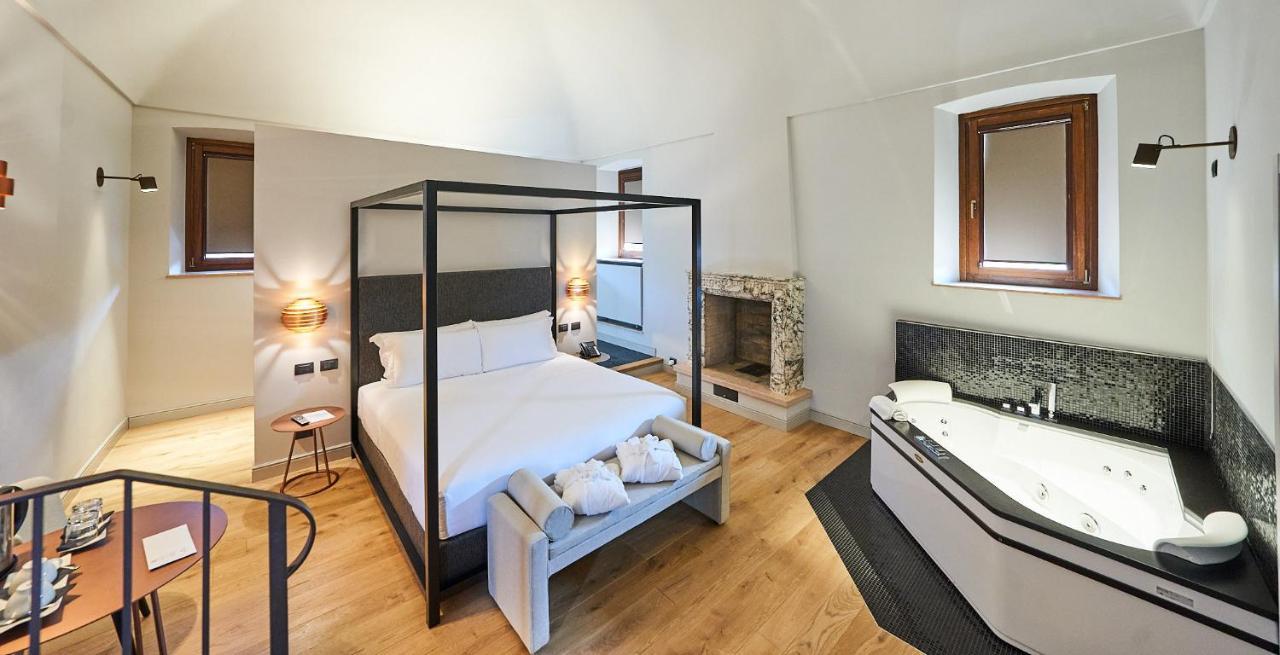 Relais Cascina Era 호텔 산디글리아노 외부 사진
