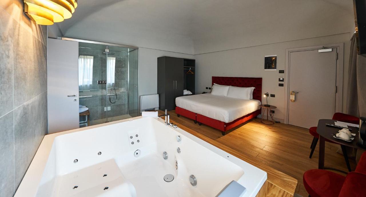 Relais Cascina Era 호텔 산디글리아노 외부 사진