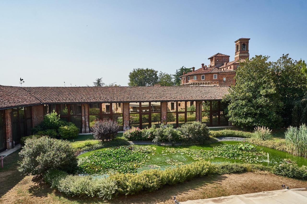 Relais Cascina Era 호텔 산디글리아노 외부 사진