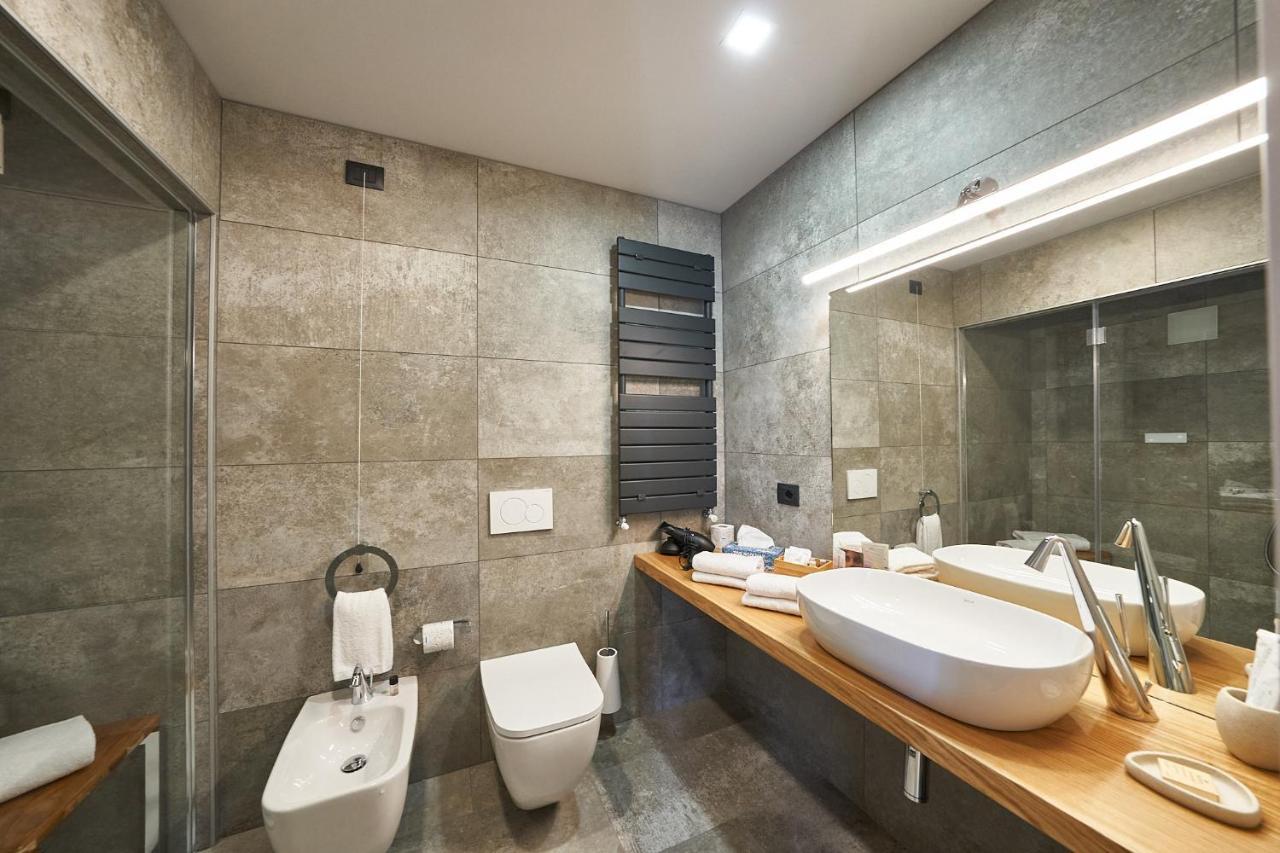 Relais Cascina Era 호텔 산디글리아노 외부 사진