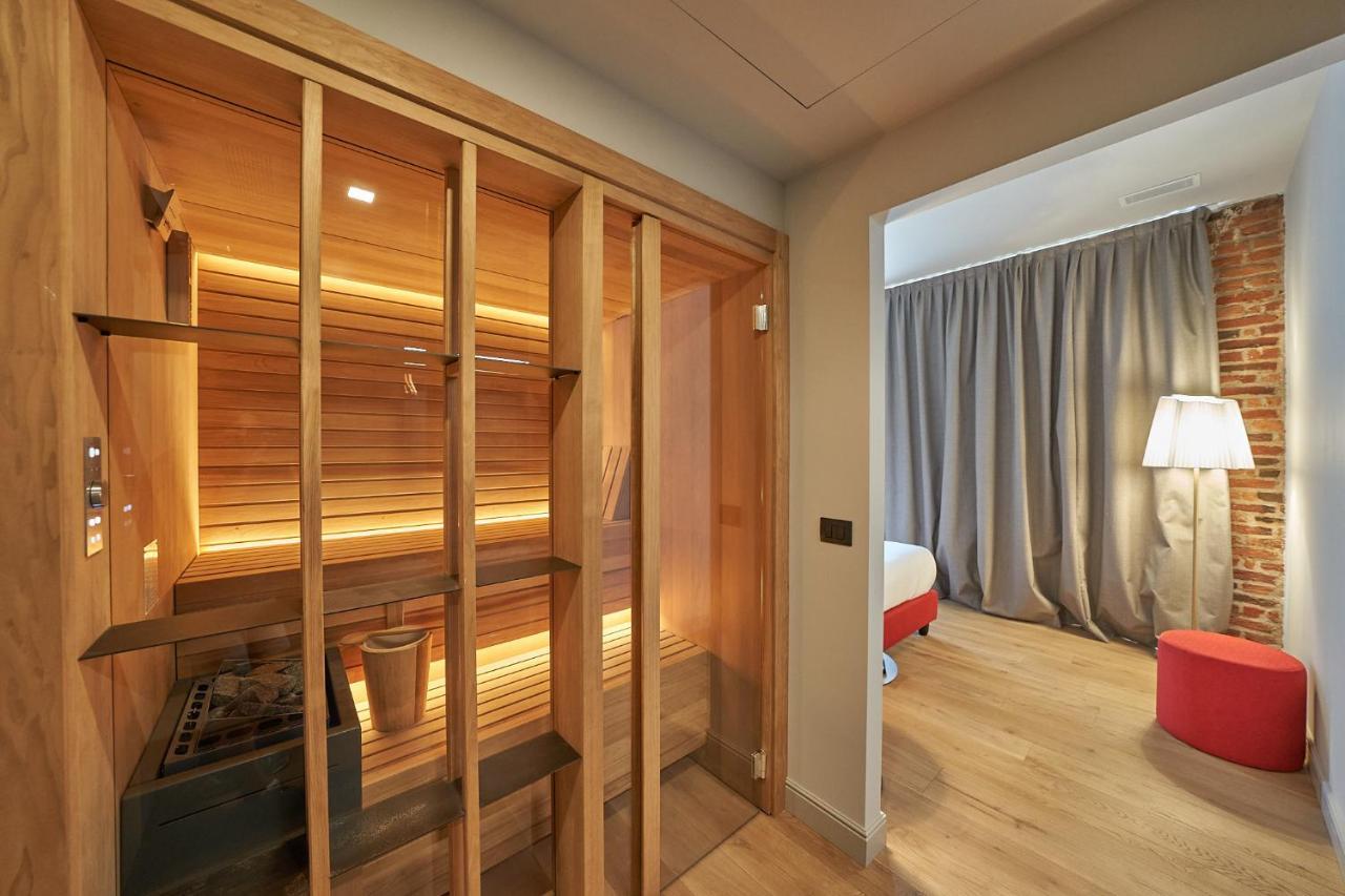 Relais Cascina Era 호텔 산디글리아노 외부 사진