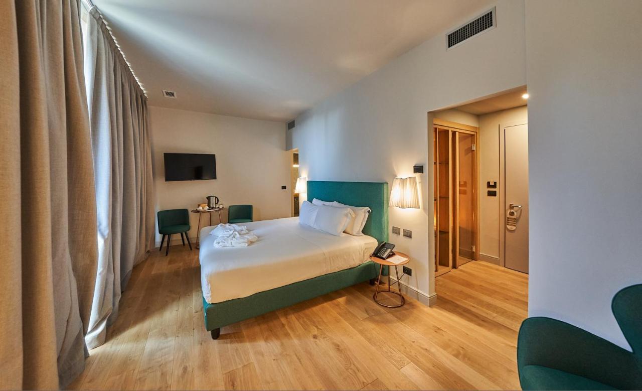Relais Cascina Era 호텔 산디글리아노 외부 사진