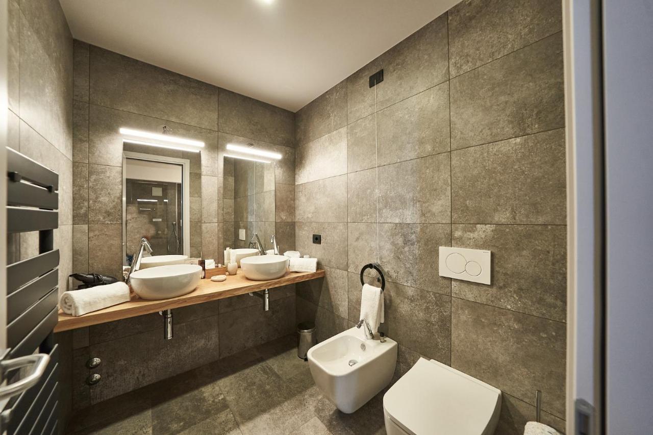Relais Cascina Era 호텔 산디글리아노 외부 사진