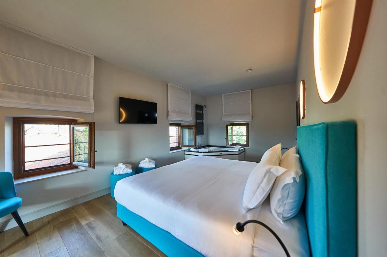 Relais Cascina Era 호텔 산디글리아노 외부 사진