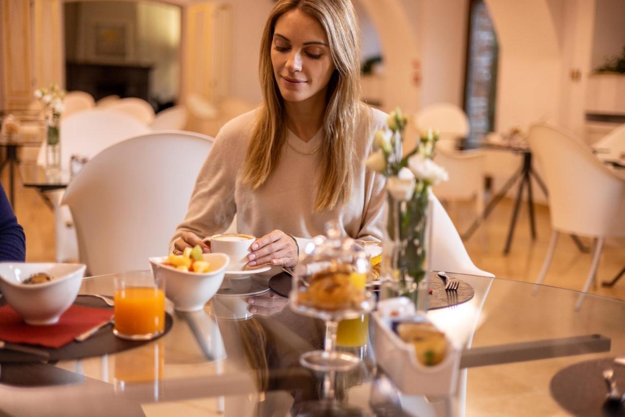 Relais Cascina Era 호텔 산디글리아노 외부 사진