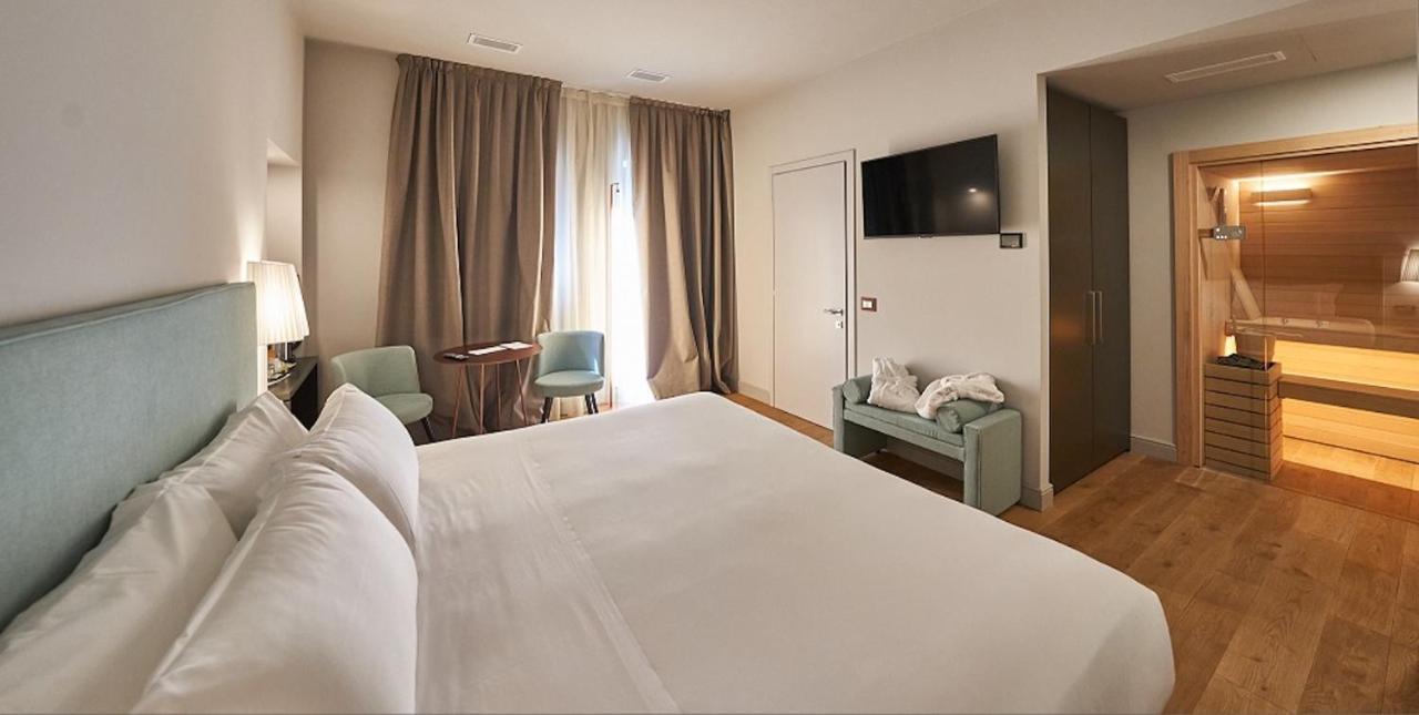 Relais Cascina Era 호텔 산디글리아노 외부 사진