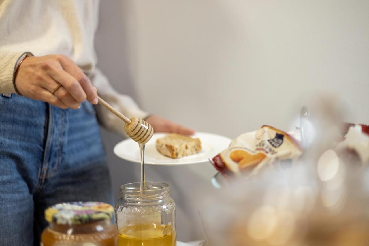 Relais Cascina Era 호텔 산디글리아노 외부 사진