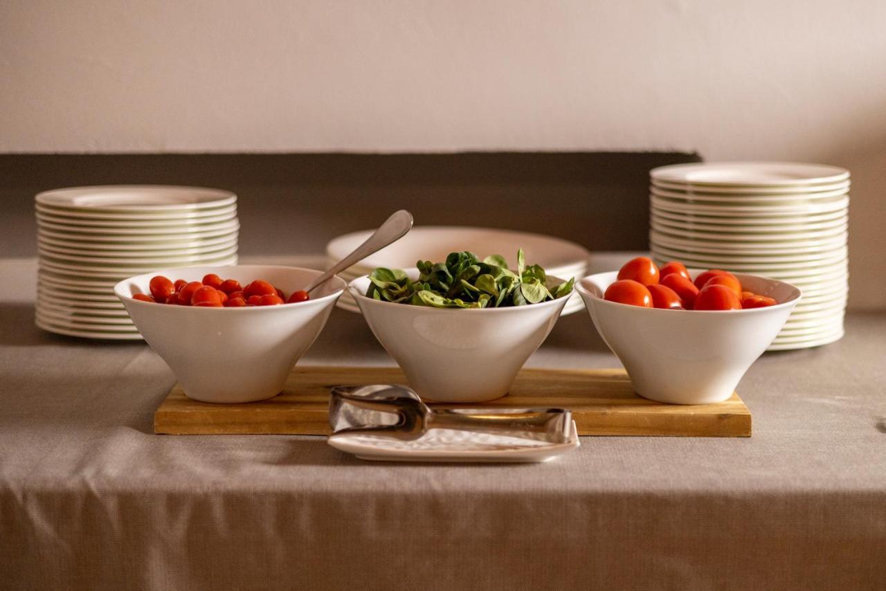 Relais Cascina Era 호텔 산디글리아노 외부 사진