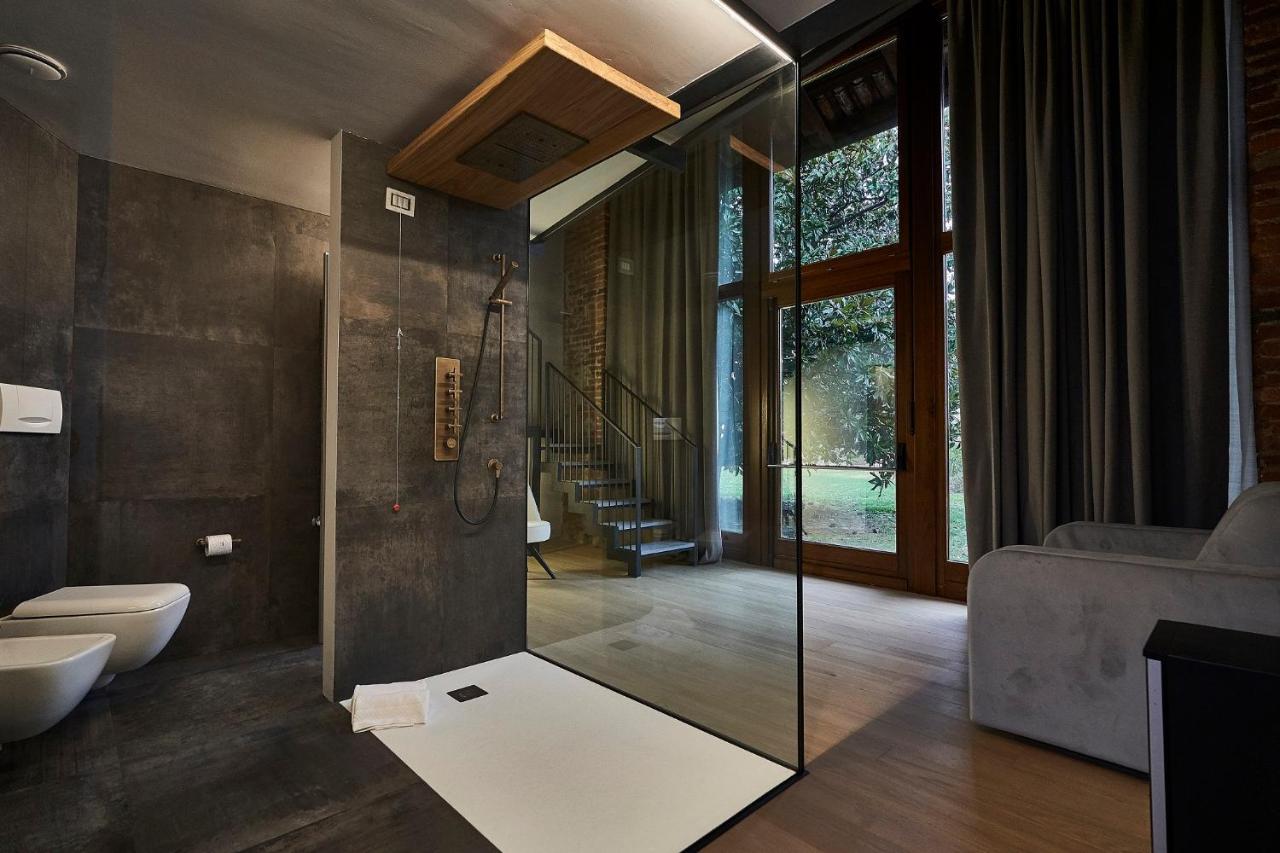 Relais Cascina Era 호텔 산디글리아노 외부 사진