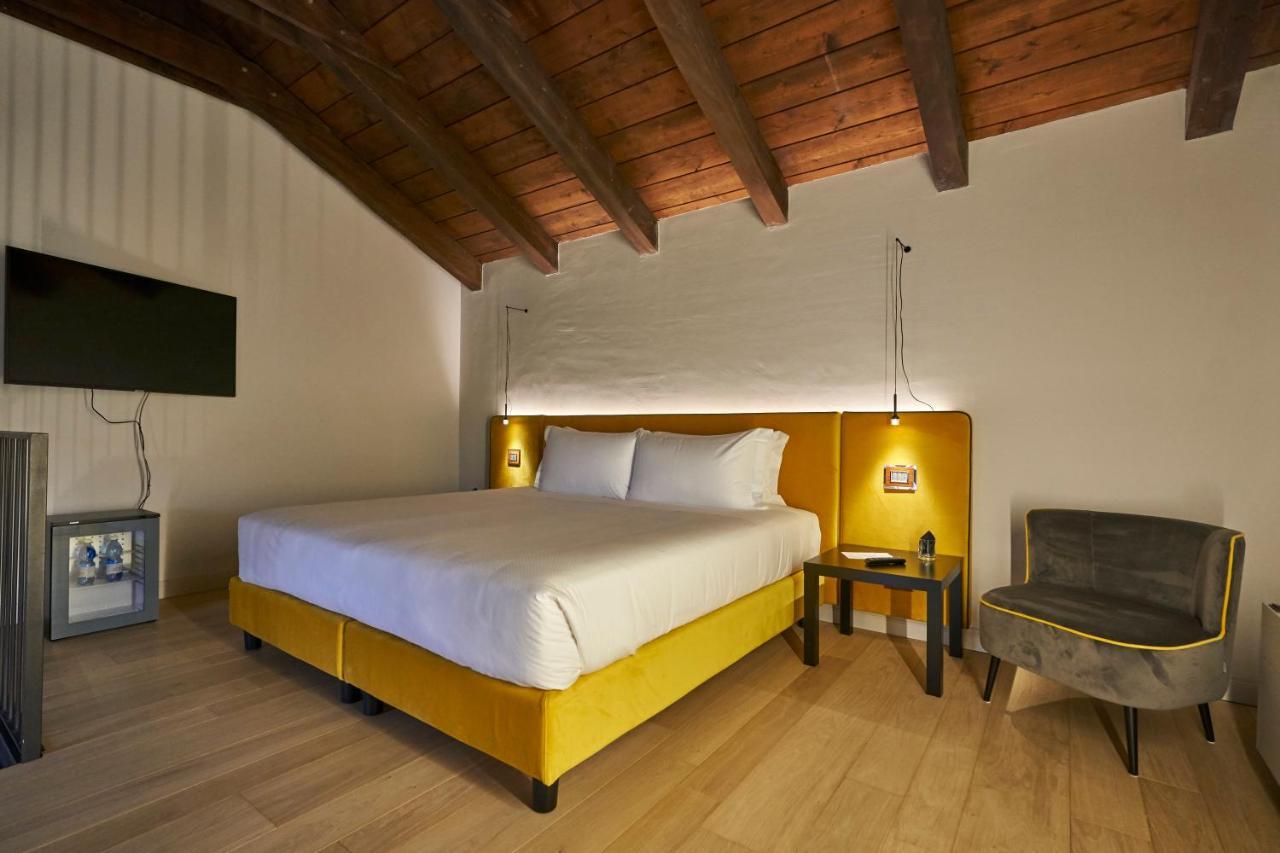 Relais Cascina Era 호텔 산디글리아노 외부 사진