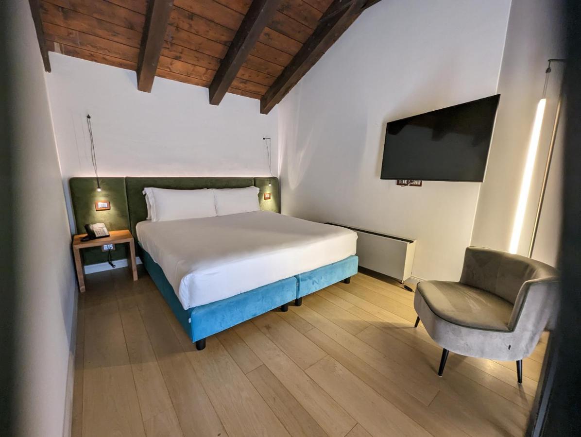 Relais Cascina Era 호텔 산디글리아노 외부 사진