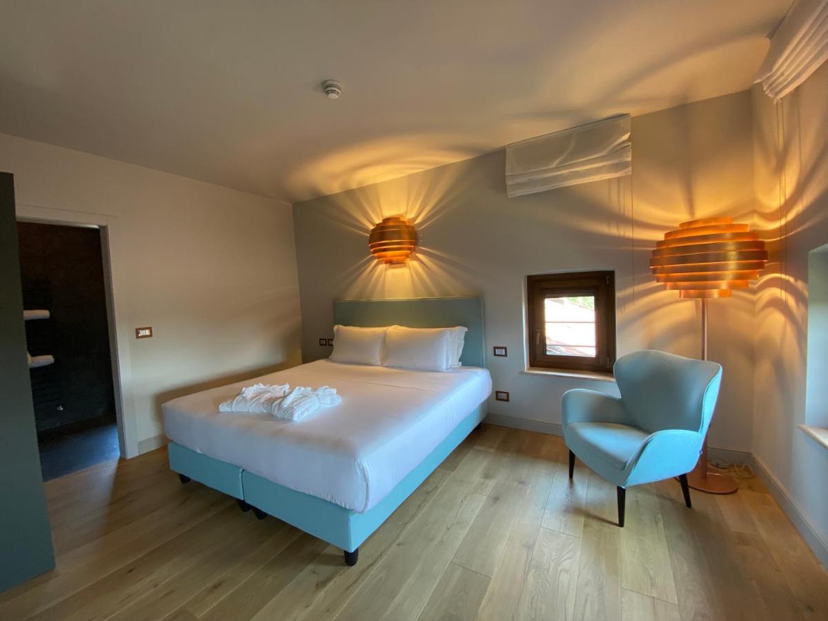 Relais Cascina Era 호텔 산디글리아노 외부 사진