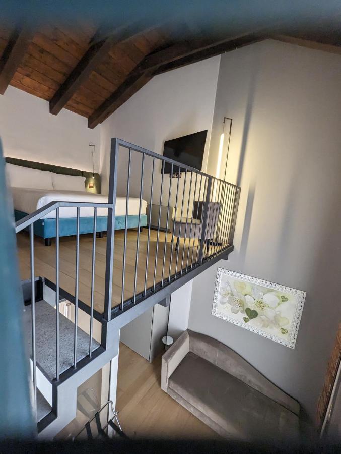 Relais Cascina Era 호텔 산디글리아노 외부 사진